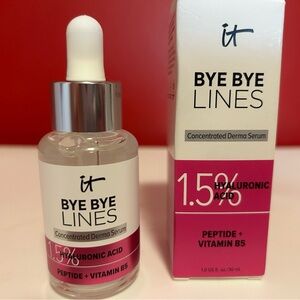 IT Cosmetics